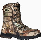 541011 Men's Lacrosse Silencer™ 1000G 8" Hunting Boots